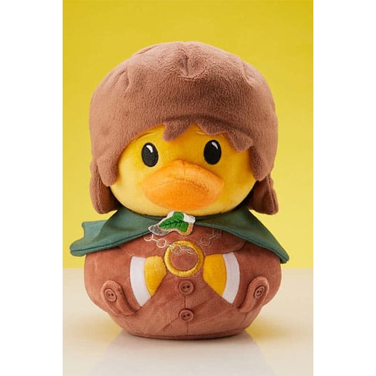 Produktbild Der Herr der Ringe - Frodo Tubbz Plüschfigur