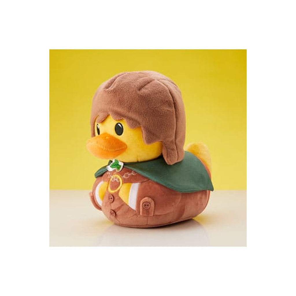 Produktbild Der Herr der Ringe - Frodo Tubbz Plüschfigur