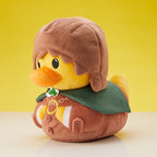 Produktbild Der Herr der Ringe - Frodo Tubbz Plüschfigur