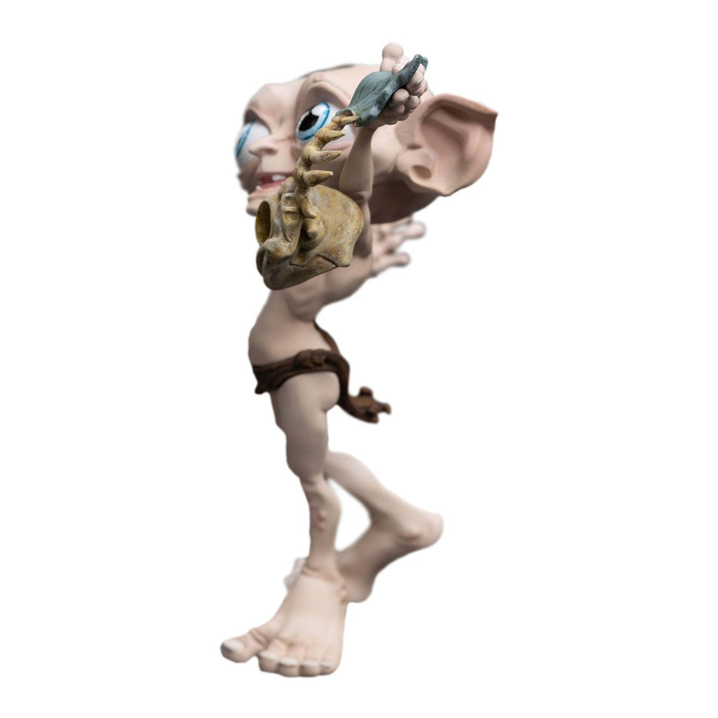Produktbild Der Herr der Ringe - Smeagol Mini Epics Figur