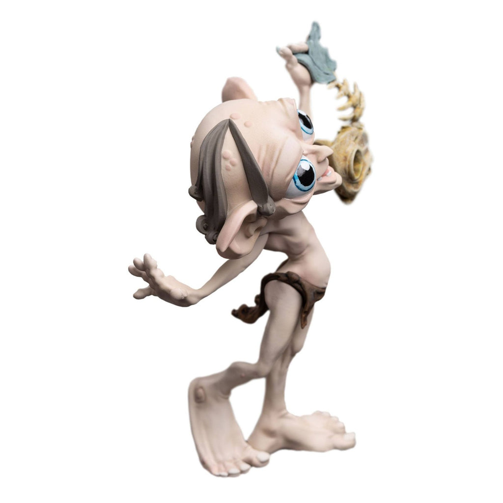 Produktbild Der Herr der Ringe - Smeagol Mini Epics Figur