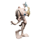 Produktbild Der Herr der Ringe - Smeagol Mini Epics Figur