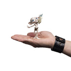 Produktbild Der Herr der Ringe - Smeagol Mini Epics Figur