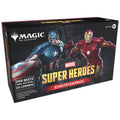 Produktbild Marvel Super Heroes Einsteigerbox deutsche Version - Magic The Gathering