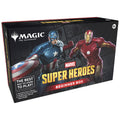 Produktbild Marvel Super Heroes Beginner Box englische Version - Magic The Gathering