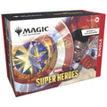Produktbild Marvel Super Heroes Bundle deutsche Version - Magic The Gathering