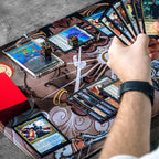 Produktbild Marvel Super Heroes Avengers Commander Deck deutsche Version - Magic The Gathering