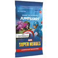 Produktbild Marvel Super Heroes Jumpstart Booster deutsche Version - Magic The Gathering