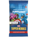 Produktbild Marvel Super Heroes Jumpstart Booster englische Version - Magic The Gathering