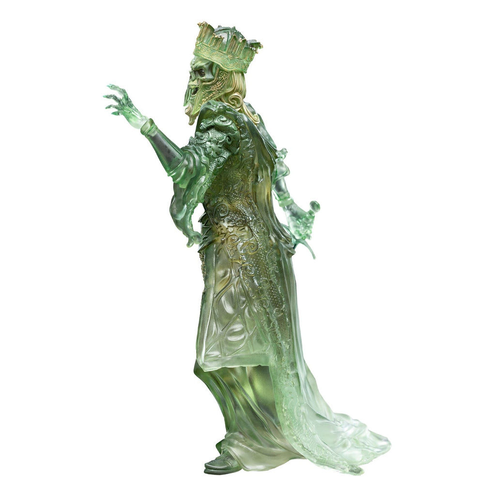 Product image The Lord of the Rings - King of the Dead Mini Epics Figure