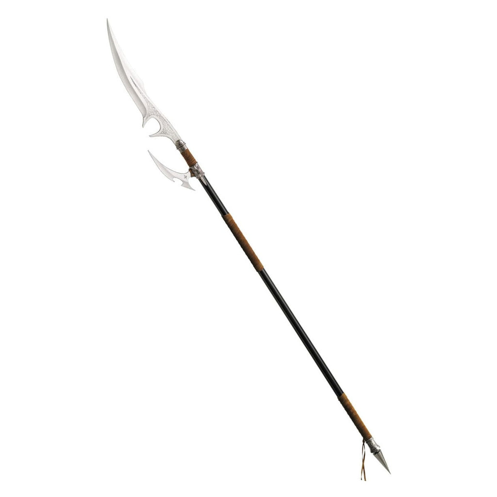 Produktbild Der Herr der Ringe - Kit Rae Ellexdrow Kriegsspeer Replik 1:1