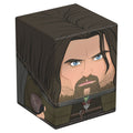 Product image Aragorn Trading Card Storage Box Ultimate Guard - The Lord of the Rings