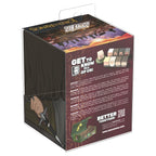 Product image Aragorn Trading Card Storage Box Ultimate Guard - The Lord of the Rings