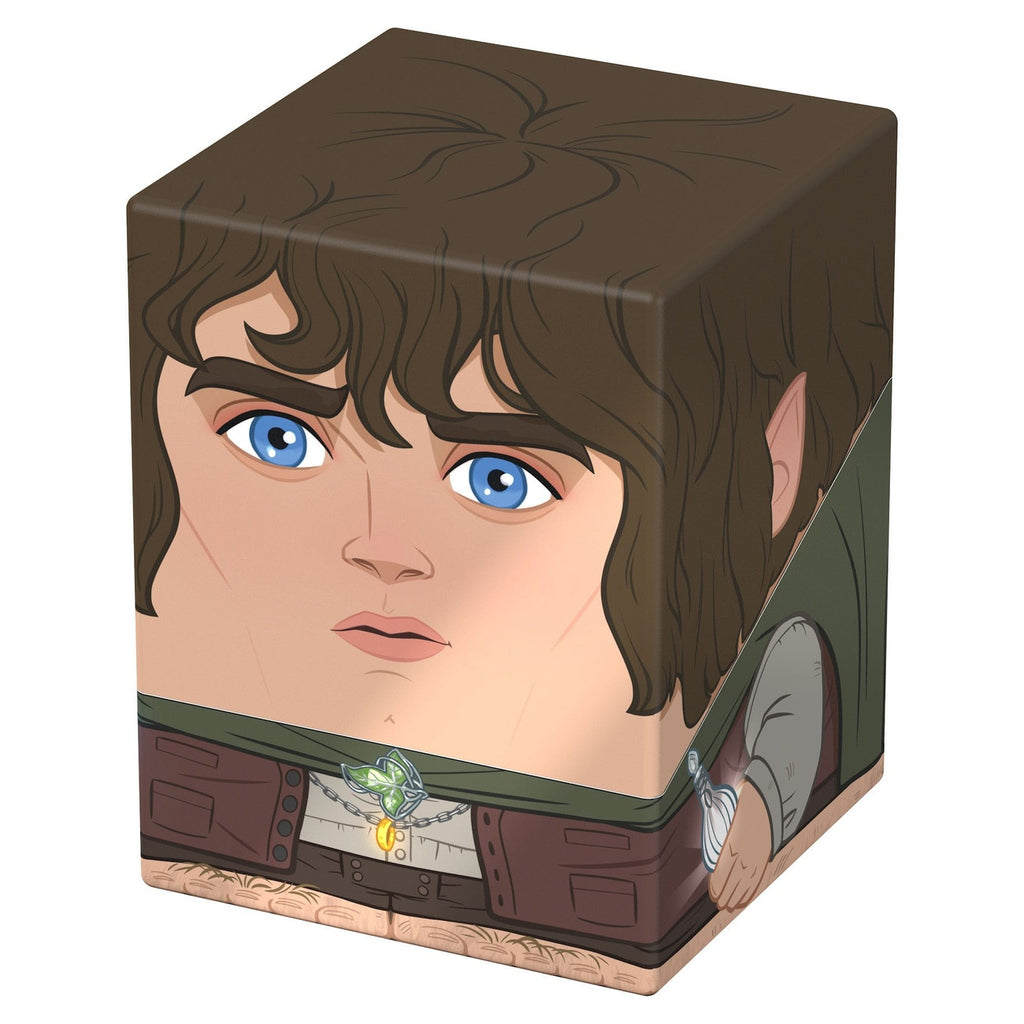 Product image Frodo Trading Card Box Ultimate Guard - The Lord of the Rings