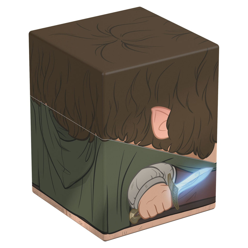 Product image Frodo Trading Card Box Ultimate Guard - The Lord of the Rings