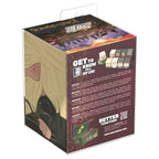 Produktbild Legolas Sammelkartenbox Ultimate Guard - Der Herr der Ringe