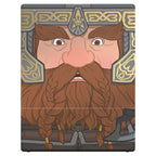 Product image Gimli Trading Card Box Ultimate Guard - The Lord of the Rings