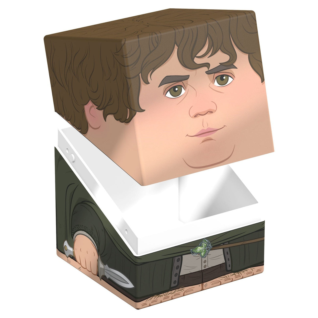 Produktbild Sam Sammelkartenbox Ultimate Guard - Der Herr der Ringe