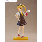 Produktbild Bocchi the Rock! Tenitol PVC Statue Nijika Ijichi Café Style Ver. 20 cm