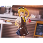 Produktbild Bocchi the Rock! Tenitol PVC Statue Nijika Ijichi Café Style Ver. 20 cm