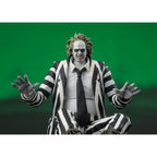 Produktbild Beetlejuice Beetlejuice S.H.Figuarts Actionfigur Beetlejuice 15 cm