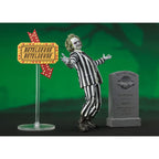 Produktbild Beetlejuice Beetlejuice S.H.Figuarts Actionfigur Beetlejuice 15 cm