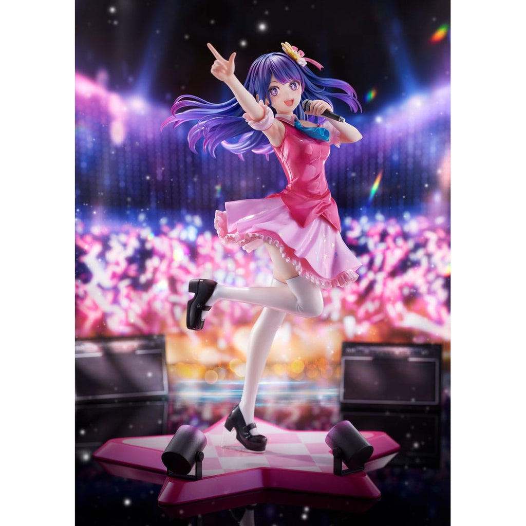 Produktbild Oshi no Ko PVC Statue 1/7 Ai 25 cm