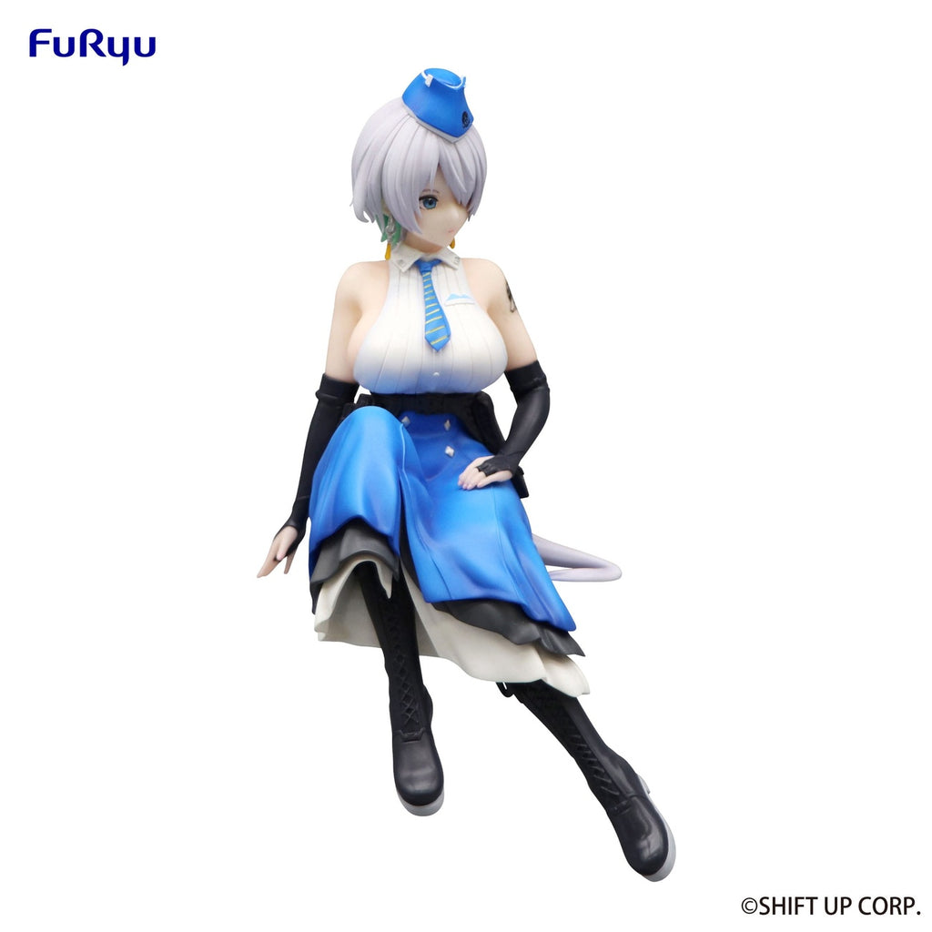 Product image Goddess of Victory: Nikke Noodle Stopper PVC Statue Brid 14 cm