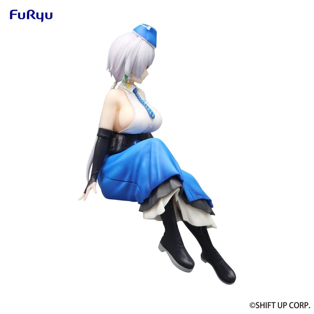 Product image Goddess of Victory: Nikke Noodle Stopper PVC Statue Brid 14 cm