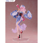 Produktbild Touhou Project Statue 1/6 Yuyuko Saigyouji illustration by Ideolo 30 cm