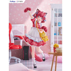 Produktbild Virtual YouTuber F:NEX PVC Statue 1/7 Akami Karubi 24 cm