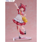 Produktbild Virtual YouTuber F:NEX PVC Statue 1/7 Akami Karubi 24 cm
