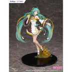 Produktbild Hatsune Miku F:NEX PVC Statue 1/7 Hatsune Miku Mid-Autumn Festival Ver. 27 cm