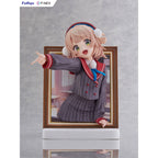 Produktbild Original Character F:NEX PVC Statue 1/4 Shigure Ui Masterpiece 22 cm
