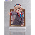 Produktbild Original Character F:NEX PVC Statue 1/4 Shigure Ui Masterpiece 22 cm