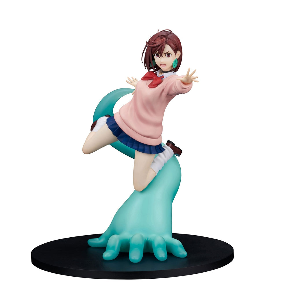 Dandadan F:Nex PVC Statue 1/7 Momo 24 cm