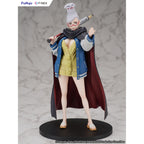 Produktbild Dandadan F:Nex PVC Statue 1/7 Seiko 26 cm