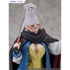 Produktbild Dandadan F:Nex PVC Statue 1/7 Seiko 26 cm