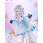 Produktbild Virtual YouTuber F:NEX PVC Statue 1/7 Amatsuka Uto 23 cm