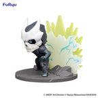 Produktbild Kaiju No. 8 Hold Figure PVC Statue Kaiju No. 8 7 cm