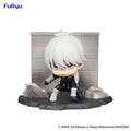 Produktbild Kaiju No. 8 Hold Figure PVC Statue Reno Ichikawa 6 cm