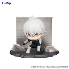 Produktbild Kaiju No. 8 Hold Figure PVC Statue Reno Ichikawa 6 cm