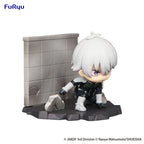 Produktbild Kaiju No. 8 Hold Figure PVC Statue Reno Ichikawa 6 cm