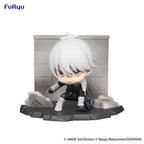 Produktbild Kaiju No. 8 Hold Figure PVC Statue Reno Ichikawa 6 cm