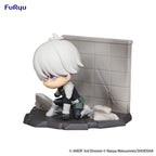 Produktbild Kaiju No. 8 Hold Figure PVC Statue Reno Ichikawa 6 cm