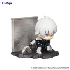 Produktbild Kaiju No. 8 Hold Figure PVC Statue Reno Ichikawa 6 cm
