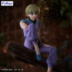 Produktbild Hunter x Hunter Noodle Stopper PVC Statue Shalnark 15 cm