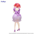 Produktbild The Quintessential Quintuplets Trio-Try-iT PVC Statue Nakano Nino Pastel Dress Ver. 21 cm