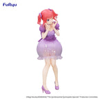 Produktbild The Quintessential Quintuplets Trio-Try-iT PVC Statue Nakano Nino Pastel Dress Ver. 21 cm