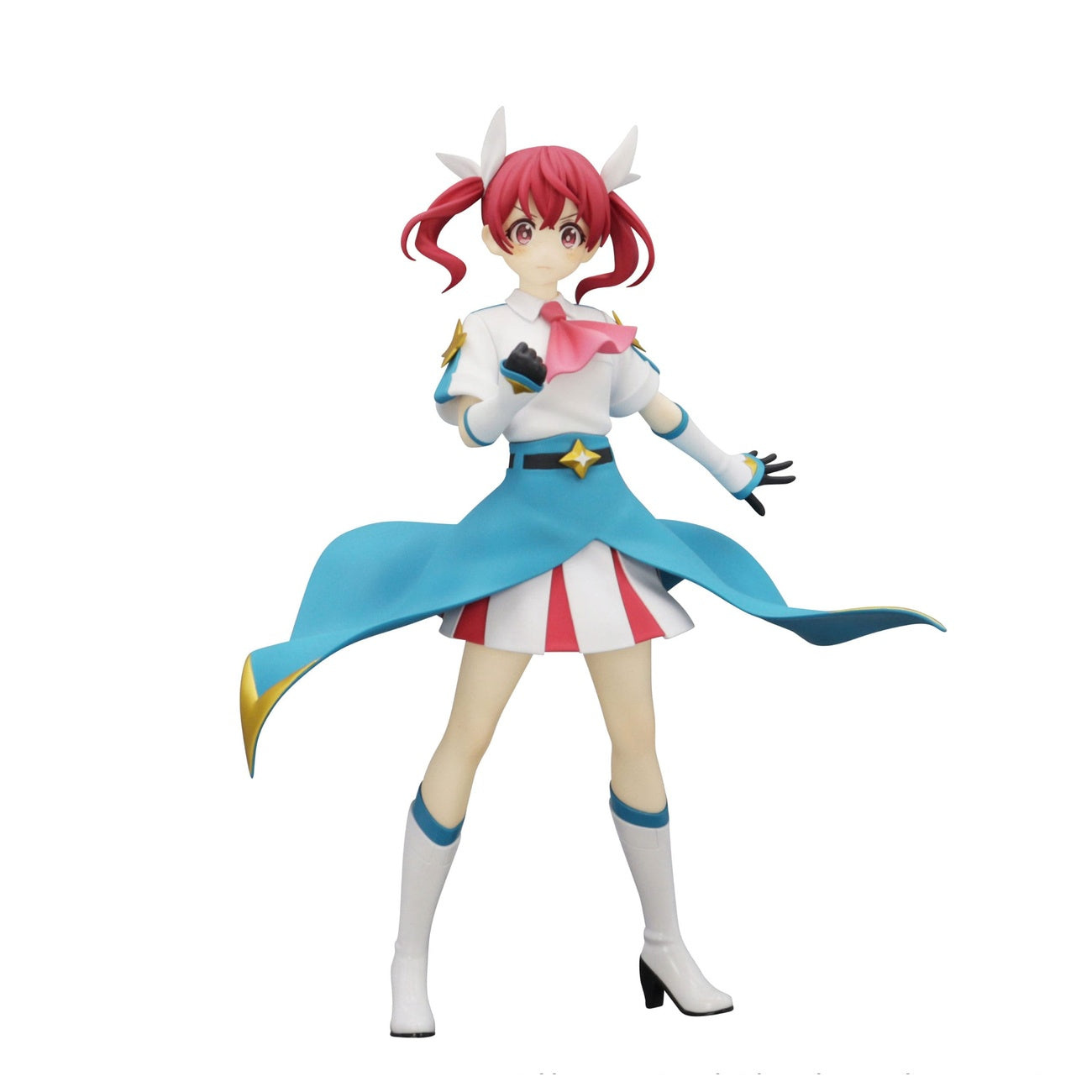 Produktbild Magilumiere Co. Ltd. Trio-Try-iT PVC Statue Kana Sakuragi 19 cm